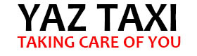 Yaz Taxi Logo